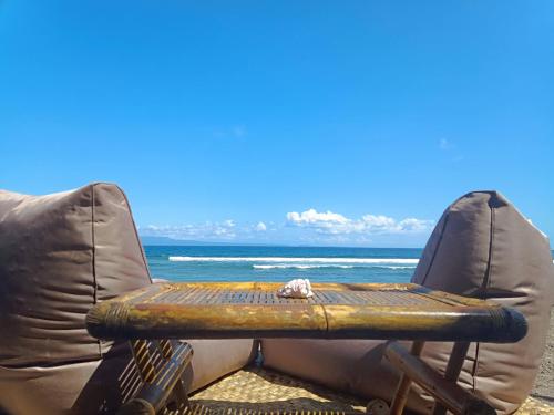 발리 Villa Tara Candidasa 호텔 부대시설