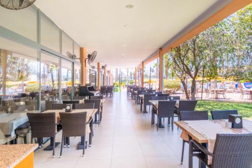 Viking Park Hotel - main image