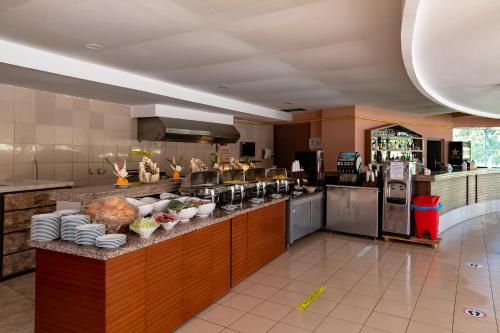 Viking Park Hotel - image 10