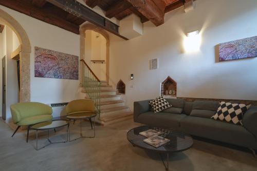 Palazzo di Giulietta - Juliet's Palace Verona, Verona (fotografie 10)