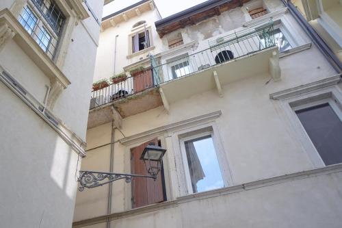 Palazzo di Giulietta - Juliet's Palace Verona, Verona (fotografie 5)