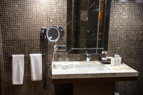 Hotel Gold Majesty Room Type - Family Two-Bedroom Suite