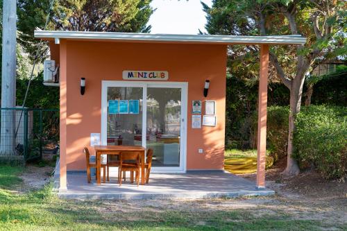 Viking Park Hotel - image 11