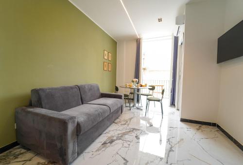 Quattro Canti 200 mt- Appartamento Salvia 3
