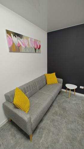 Vegas luxury apartment