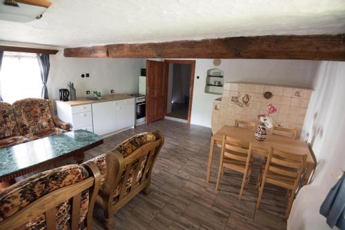 Statek U Šťástků (Statek U Stastku) in Bavorov