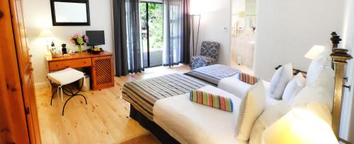Vine Guesthouse	 (Vine Guesthouse) in Стелленбос