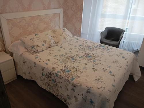 Bnap Gesta - Apartment - Oviedo