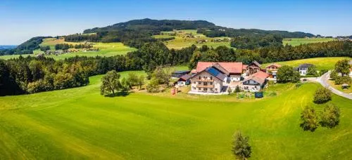 Schönbergbauer in Schönberg, Österreich