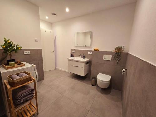 Ferienwohnung Oberreiter