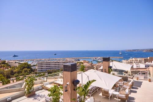 Tomir Portals Suites - image 10