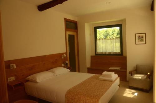 Matrimonial Room with Balcony
