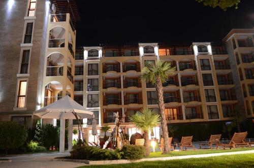 Harmony Suites 23 - image 8