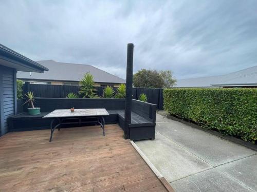 Spacious 4 Bed Family Home in Wigram