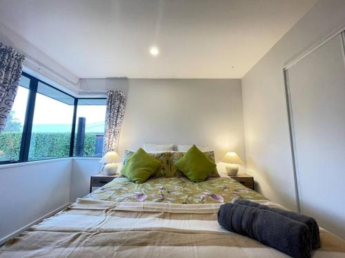 Spacious 4 Bed Family Home in Wigram