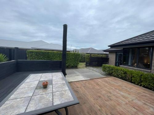 Spacious 4 Bed Family Home in Wigram