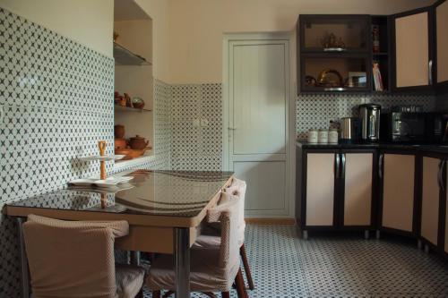 Guest House Melissa in Κβάρλις