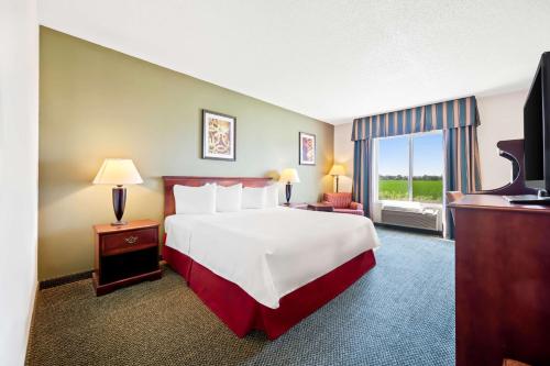 . Best Western Annawan Inn