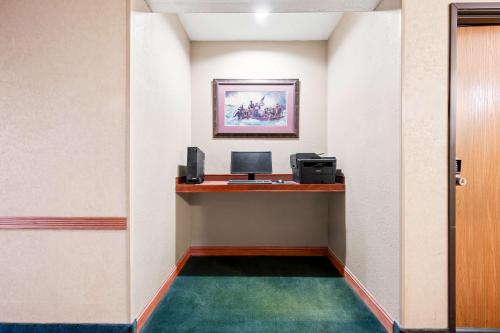 Best Western Annawan Inn Best Western Annawan Inn