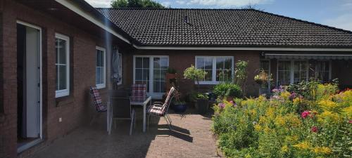 Ferienwohnung Ehmsen in Groß Vollstedt, Deutschland