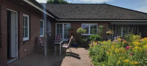 Ferienwohnung Ehmsen in Groß Vollstedt, Deutschland