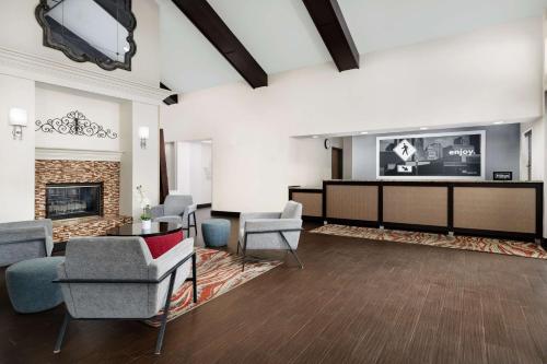 Hampton Inn & Suites Fort Wayne-North, Fort Wayne (foto 8)