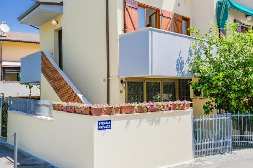 House of Mary gîte à louer Montignano-Marzocca