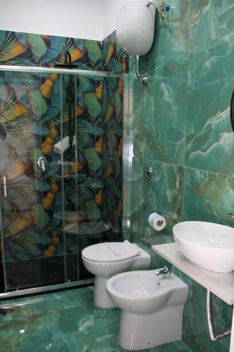 VPM ROOMS central train station Room Type - Double Room
