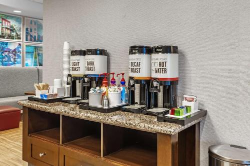 Hampton Inn - Atmore - image 10
