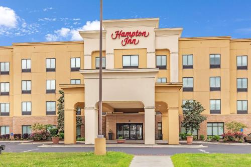 Hampton Inn - Atmore - image 3