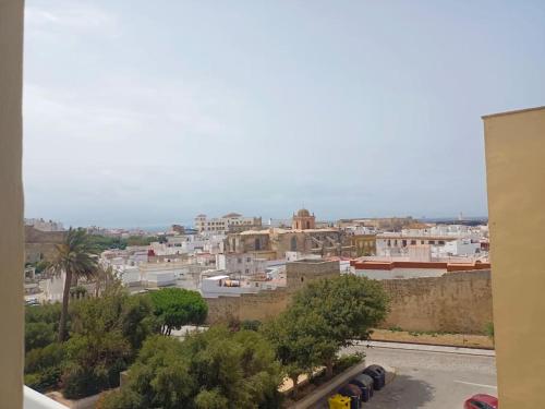 Apartamento Alfonso