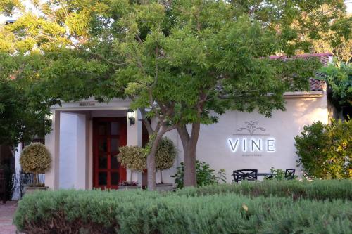 Vine Guesthouse