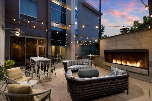 Hilton Garden Inn Palo Alto