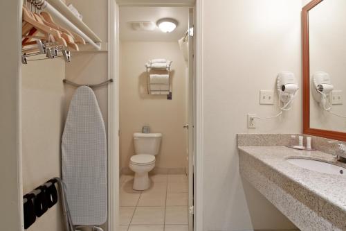 Premier Queen Suite with Kitchenette - Non-Smoking