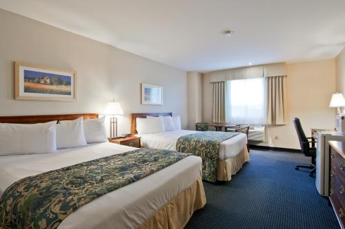 Travelodge by Wyndham Trenton in Quinte West (ON)
