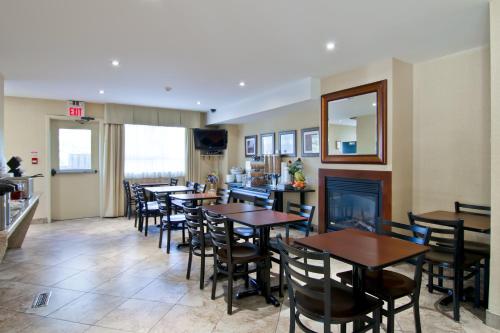 Iekārtas, Travelodge by Wyndham Trenton in Quinte West (ON)