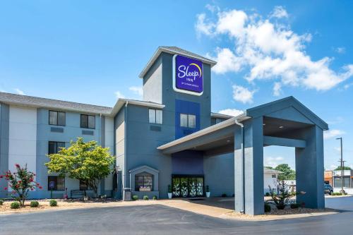 Sleep Inn Henderson - image 6
