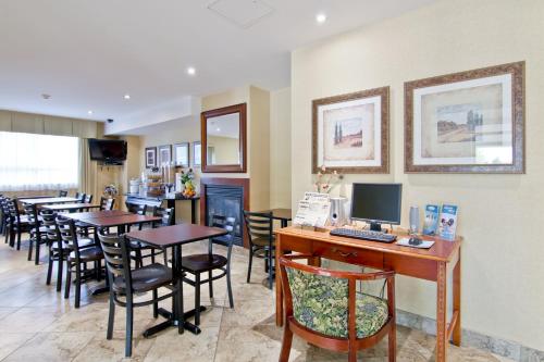 Vestabils, Travelodge by Wyndham Trenton in Quinte West (ON)