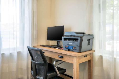 Sleep Inn Henderson - image 8