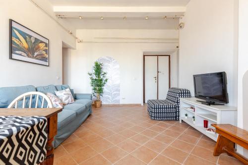 Porta Maggiore Cozy Apartment - image 4