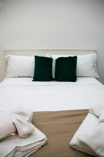 VPM ROOMS central train station