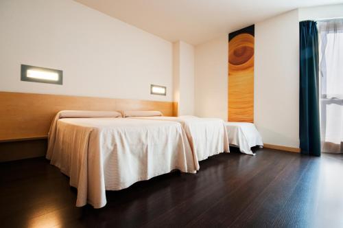 Habitación, familiar, 3 camas