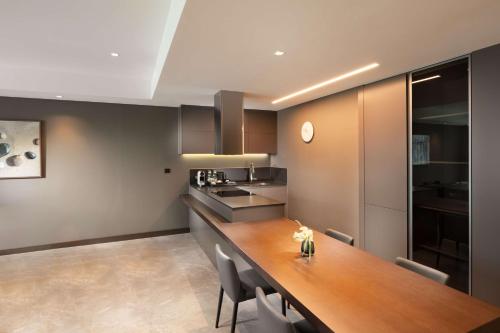 DoubleTree by Hilton Seoul Pangyo Residences