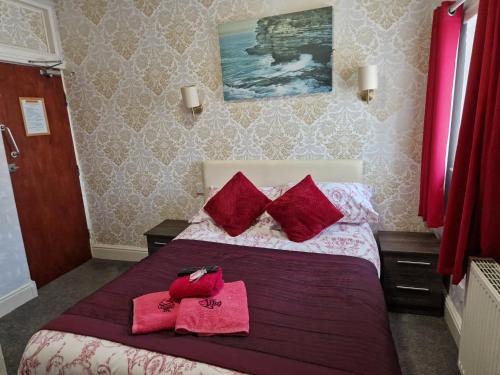 Stafford house - image 7