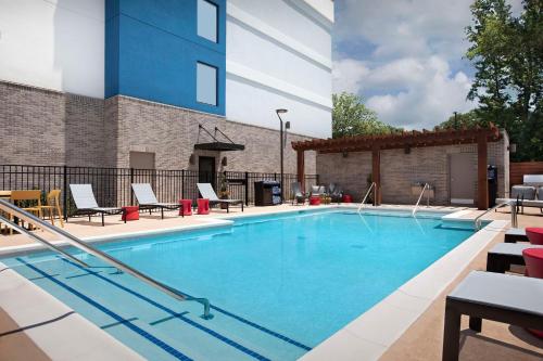 Home2 Suites By Hilton Chattanooga East Ridge in East Ridge, USA