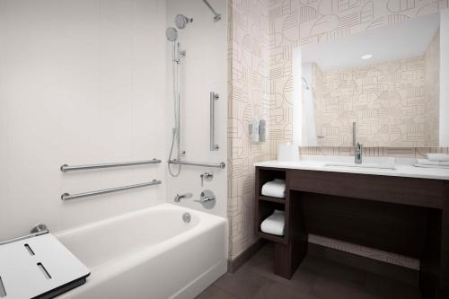 Home2 Suites by Hilton Chattanooga East Ridge - image 6