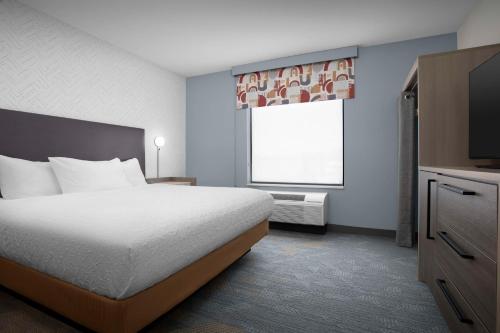 Home2 Suites by Hilton Chattanooga East Ridge - image 8