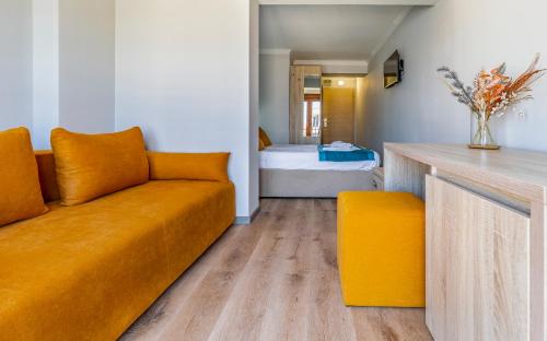 Hotel Koral – Pula Medulin, IA
