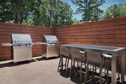 Home2 Suites by Hilton Chattanooga East Ridge - image 4