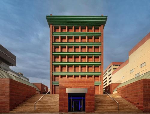 Hotel Il Palazzo, Fukuoka